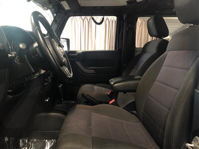 2012 Jeep Wrangler Sport - Photo 9 - Sacramento, CA 95825