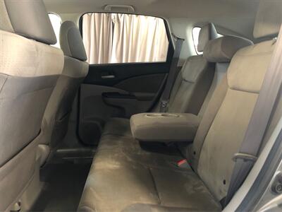 2014 Honda CR-V EX   - Photo 10 - Sacramento, CA 95825