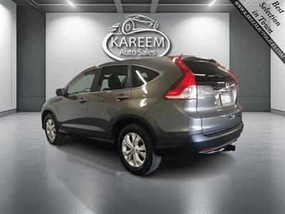 2014 Honda CR-V EX   - Photo 7 - Sacramento, CA 95825