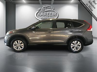 2014 Honda CR-V EX   - Photo 8 - Sacramento, CA 95825