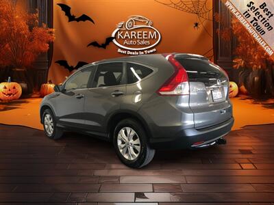 2014 Honda CR-V EX   - Photo 7 - Sacramento, CA 95825
