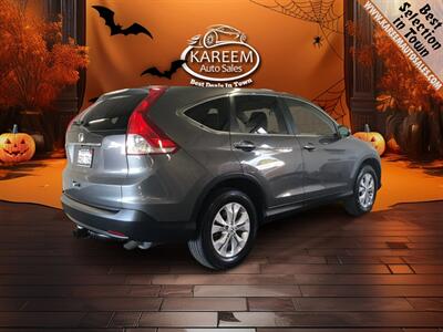 2014 Honda CR-V EX   - Photo 5 - Sacramento, CA 95825