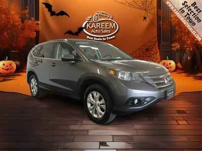 2014 Honda CR-V EX   - Photo 3 - Sacramento, CA 95825