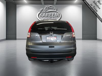 2014 Honda CR-V EX   - Photo 6 - Sacramento, CA 95825