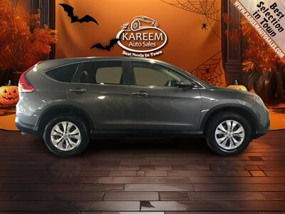 2014 Honda CR-V EX   - Photo 4 - Sacramento, CA 95825