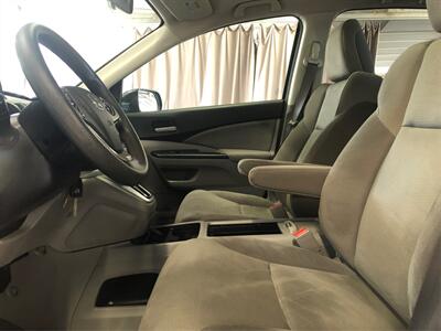 2014 Honda CR-V EX   - Photo 9 - Sacramento, CA 95825