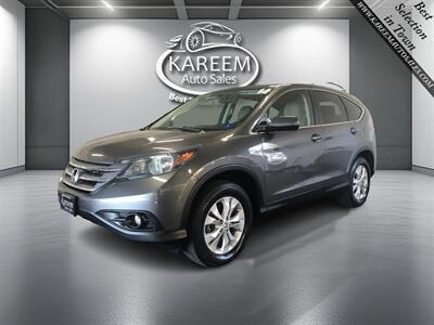 2014 Honda CR-V EX   - Photo 1 - Sacramento, CA 95825