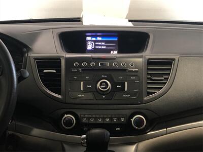 2014 Honda CR-V EX   - Photo 14 - Sacramento, CA 95825