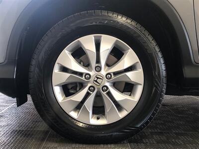 2014 Honda CR-V EX   - Photo 18 - Sacramento, CA 95825