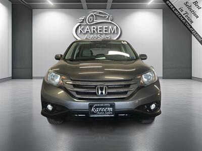 2014 Honda CR-V EX   - Photo 2 - Sacramento, CA 95825