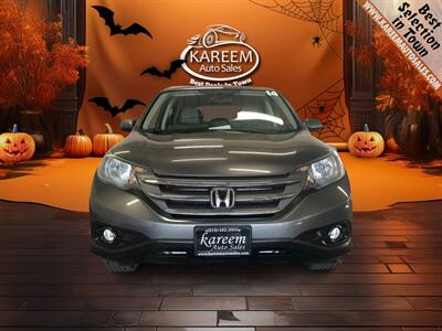 2014 Honda CR-V EX   - Photo 2 - Sacramento, CA 95825