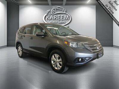 2014 Honda CR-V EX   - Photo 3 - Sacramento, CA 95825