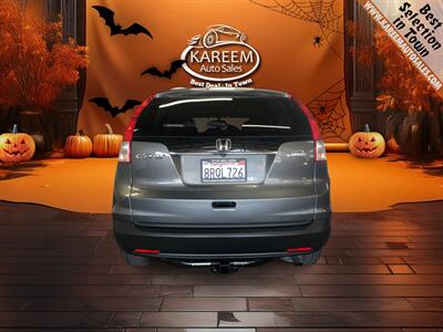2014 Honda CR-V EX   - Photo 6 - Sacramento, CA 95825