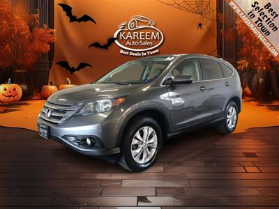 2014 Honda CR-V EX   - Photo 1 - Sacramento, CA 95825