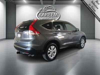 2014 Honda CR-V EX   - Photo 5 - Sacramento, CA 95825