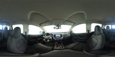 2018 GMC Canyon SLE   - Photo 14 - Sacramento, CA 95825