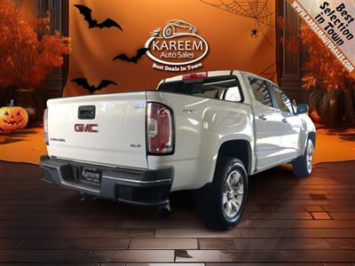 2018 GMC Canyon SLE - Photo 5 - Sacramento, CA 95825