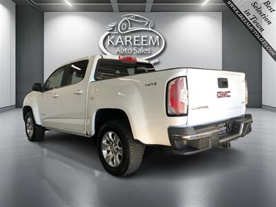 2018 GMC Canyon SLE   - Photo 7 - Sacramento, CA 95825