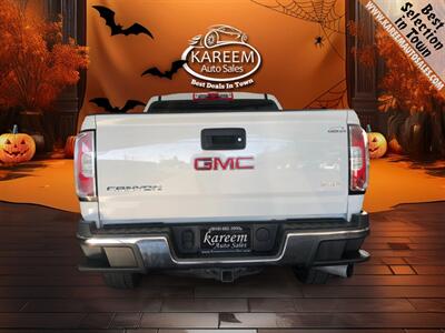 2018 GMC Canyon SLE - Photo 6 - Sacramento, CA 95825