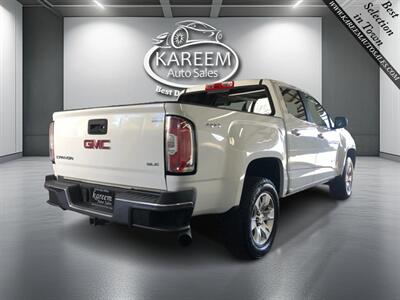 2018 GMC Canyon SLE   - Photo 5 - Sacramento, CA 95825