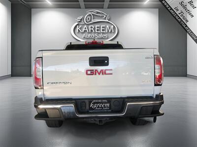 2018 GMC Canyon SLE   - Photo 6 - Sacramento, CA 95825