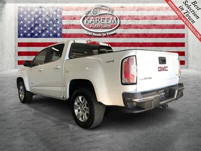 2018 GMC Canyon SLE   - Photo 7 - Sacramento, CA 95825