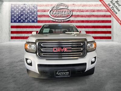 2018 GMC Canyon SLE   - Photo 2 - Sacramento, CA 95825