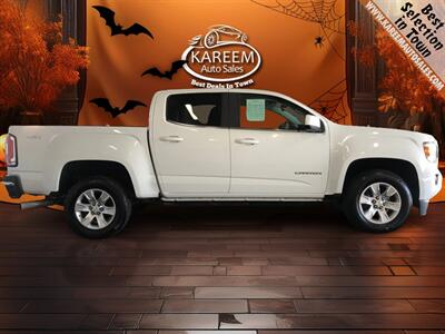 2018 GMC Canyon SLE - Photo 4 - Sacramento, CA 95825