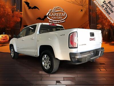 2018 GMC Canyon SLE - Photo 7 - Sacramento, CA 95825