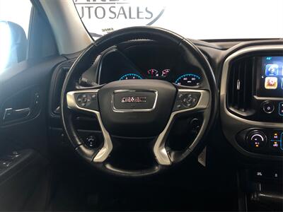 2018 GMC Canyon SLE   - Photo 11 - Sacramento, CA 95825