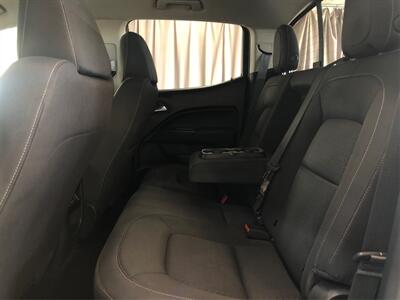 2018 GMC Canyon SLE - Photo 9 - Sacramento, CA 95825