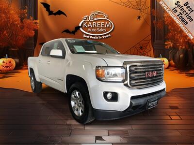 2018 GMC Canyon SLE - Photo 3 - Sacramento, CA 95825