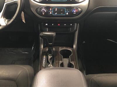 2018 GMC Canyon SLE   - Photo 21 - Sacramento, CA 95825