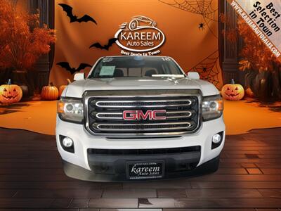 2018 GMC Canyon SLE - Photo 2 - Sacramento, CA 95825