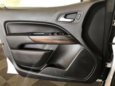 2018 GMC Canyon SLE - Photo 12 - Sacramento, CA 95825