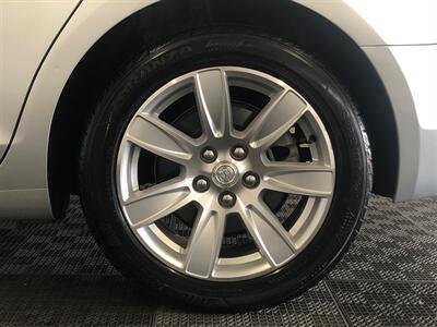 2012 Buick LaCrosse Leather   - Photo 18 - Sacramento, CA 95825