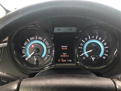 2012 Buick LaCrosse Leather   - Photo 13 - Sacramento, CA 95825