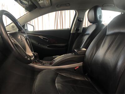 2012 Buick LaCrosse Leather   - Photo 9 - Sacramento, CA 95825