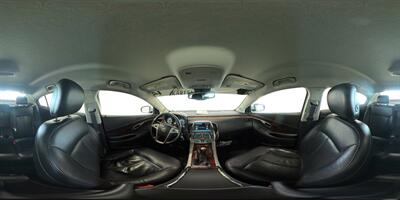 2012 Buick LaCrosse Leather   - Photo 17 - Sacramento, CA 95825