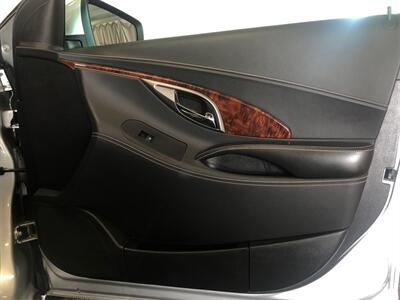 2012 Buick LaCrosse Leather   - Photo 16 - Sacramento, CA 95825