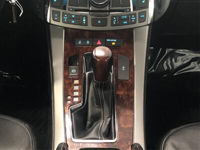 2012 Buick LaCrosse Leather   - Photo 22 - Sacramento, CA 95825