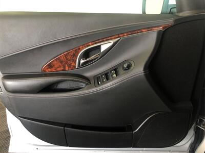 2012 Buick LaCrosse Leather   - Photo 15 - Sacramento, CA 95825