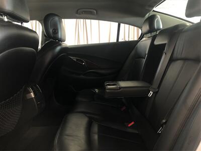 2012 Buick LaCrosse Leather   - Photo 10 - Sacramento, CA 95825