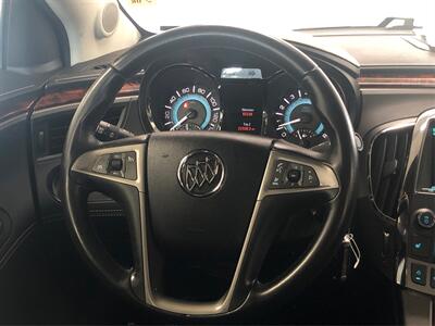 2012 Buick LaCrosse Leather   - Photo 14 - Sacramento, CA 95825
