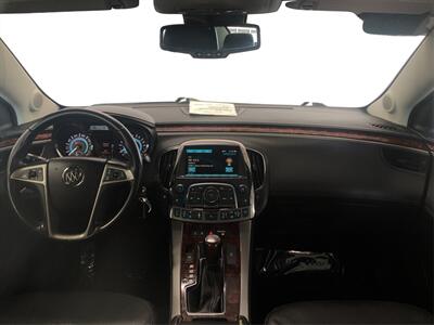 2012 Buick LaCrosse Leather   - Photo 20 - Sacramento, CA 95825