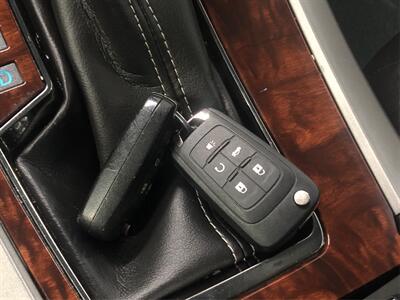 2012 Buick LaCrosse Leather   - Photo 20 - Sacramento, CA 95825