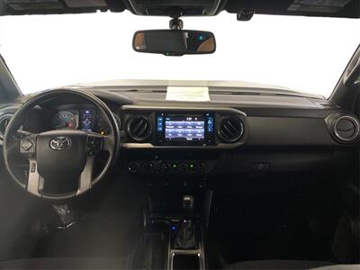 2017 Toyota Tacoma TRD Off-Road   - Photo 21 - Sacramento, CA 95825