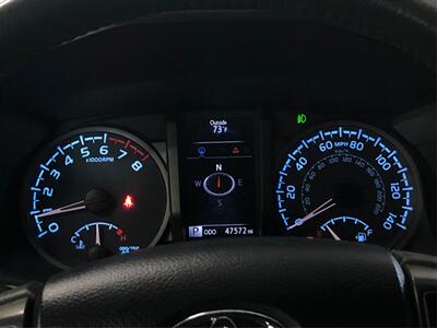 2017 Toyota Tacoma TRD Off-Road   - Photo 14 - Sacramento, CA 95825