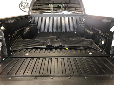2017 Toyota Tacoma TRD Off-Road   - Photo 12 - Sacramento, CA 95825