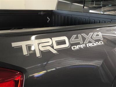 2017 Toyota Tacoma TRD Off-Road   - Photo 20 - Sacramento, CA 95825